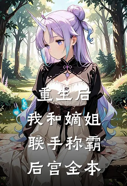 重生后,我和嫡姐联手称霸后宫全本