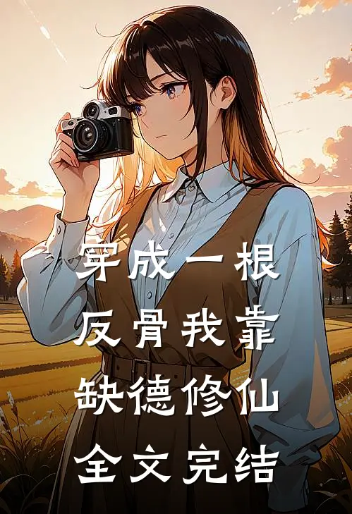 穿成一根反骨我靠缺德修仙全文完结