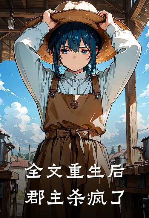 全文重生后,郡主杀疯了
