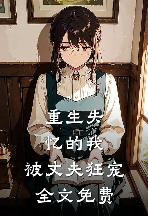 重生失忆的我,被丈夫狂宠全文免费观看