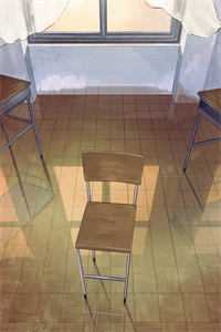 负尽春光是此生番外