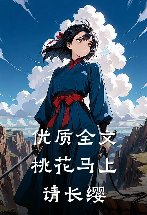 优质全文桃花马上请长缨