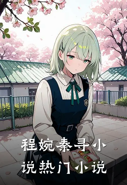 程婉秦寻小说热门小说