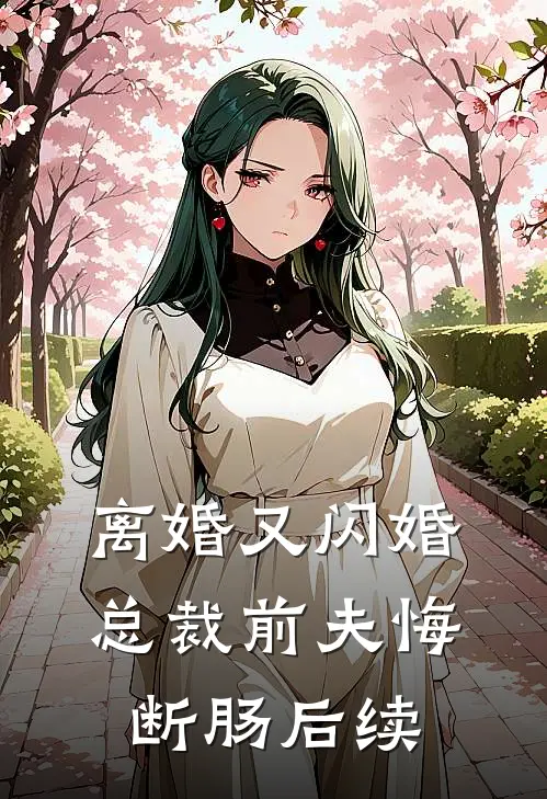 离婚又闪婚，总裁前夫悔断肠后续
