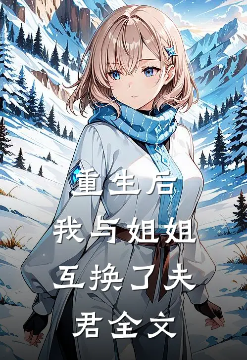 重生后,我与姐姐互换了夫君全文阅读