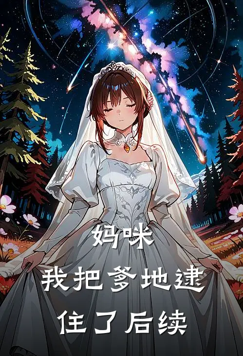 妈咪，我把爹地逮住了后续