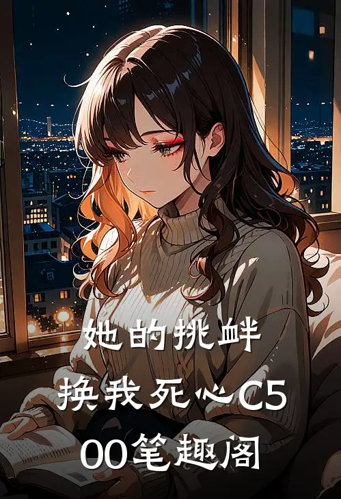 她的挑衅，换我死心C500笔趣阁