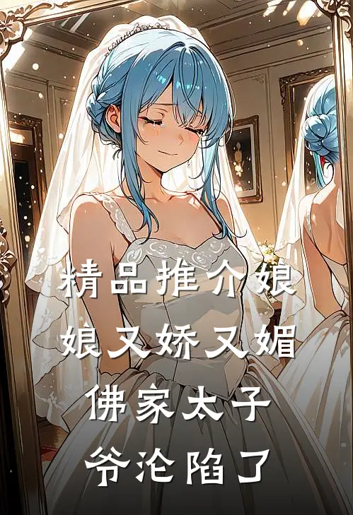 精品推介娘娘又娇又媚,佛家太子爷沦陷了免费阅读