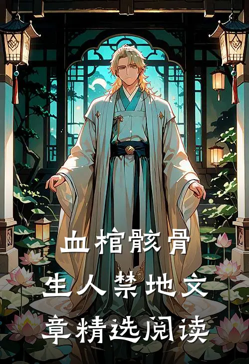血棺骸骨，生人禁地文章精选阅读