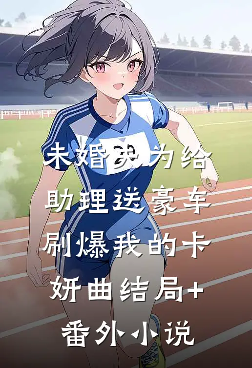 未婚夫为给助理送豪车，刷爆我的卡妍曲结局+番外小说
