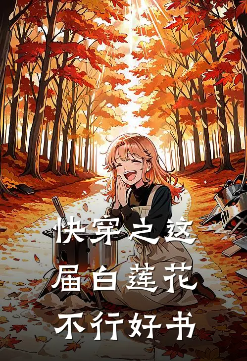 快穿之这届白莲花不行好书