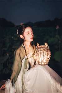 寒江渡我半生殇短篇小说阅读