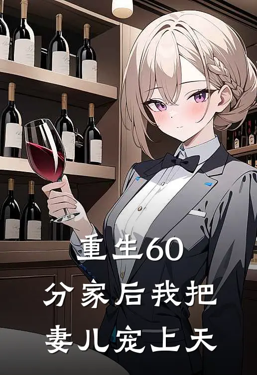 重生60分家后我把妻儿宠上天 烂火