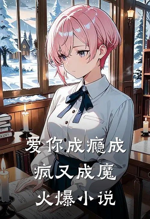 爱你成瘾成疯又成魔火爆在线阅读