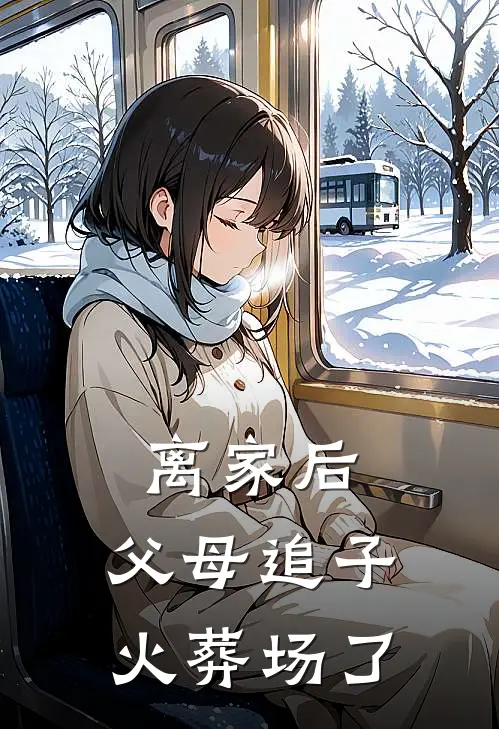 离家后,父母追子火葬场了许默后续 全文