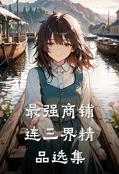 最强商铺连三界精品选集