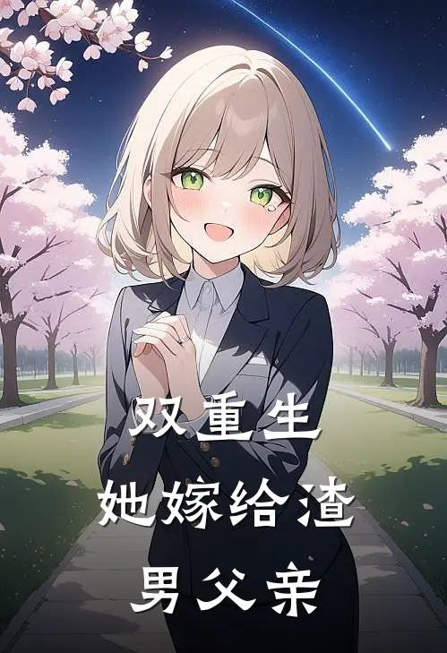 双重生她嫁给渣男父亲