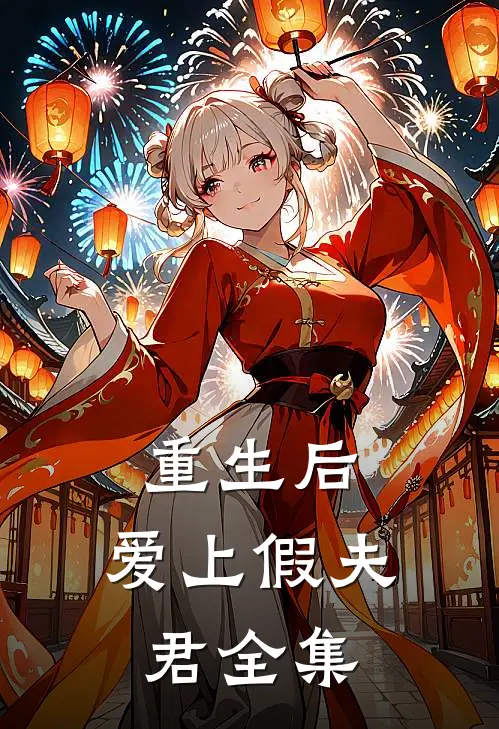 重生后,爱上假夫君 全集