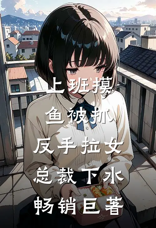 上班摸鱼被抓，反手拉女总裁下水畅销巨著