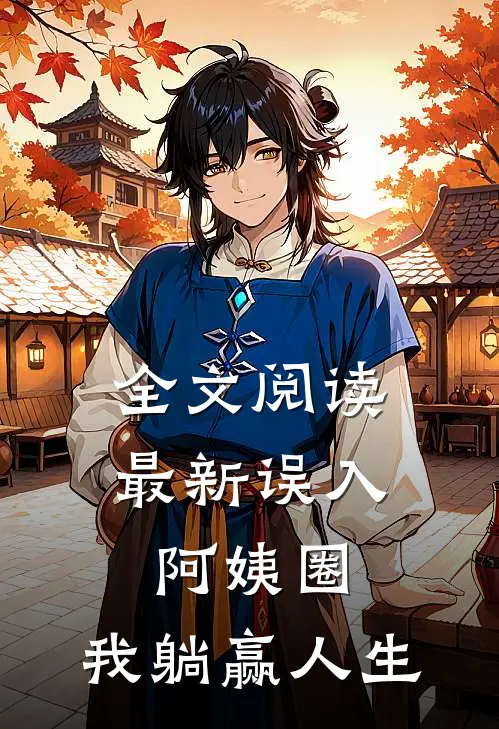 全文阅读最新误入阿姨圈,我躺赢人生