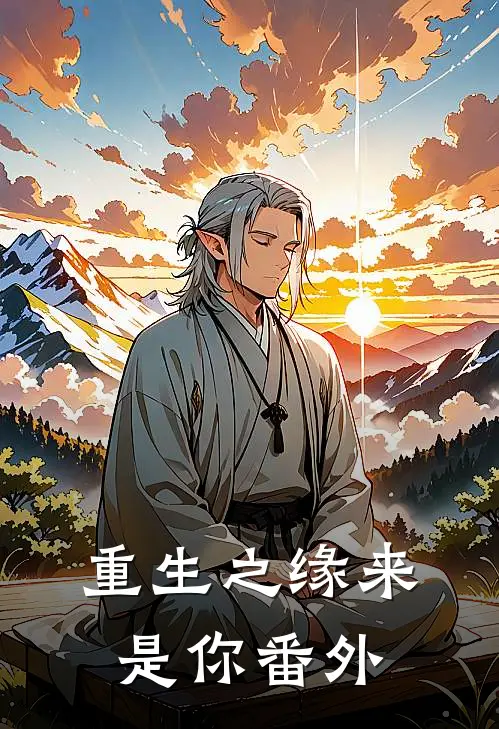 《重生之缘来是你》 番外