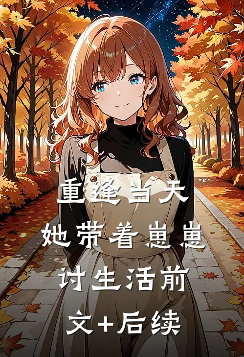 重逢当天，她带着崽崽讨生活前文+后续
