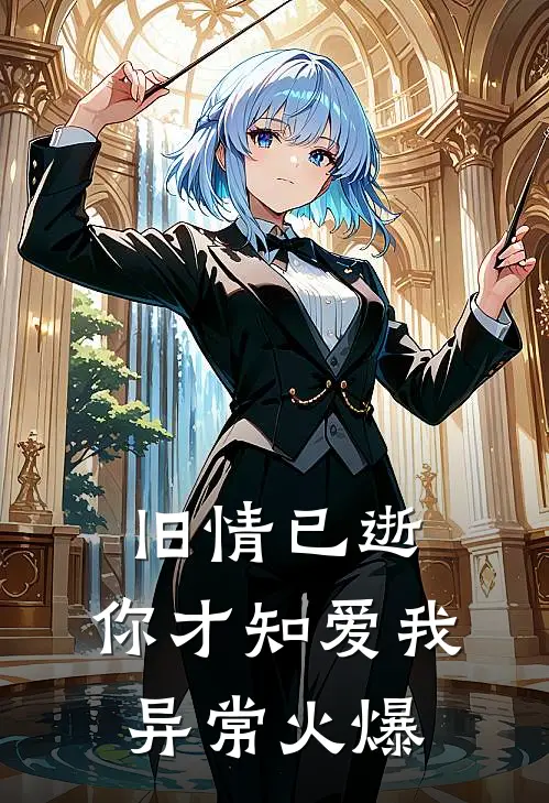 旧情已逝,你才知爱我异常火爆
