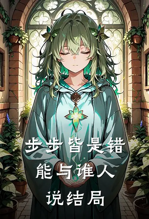步步皆是错，能与谁人说结局