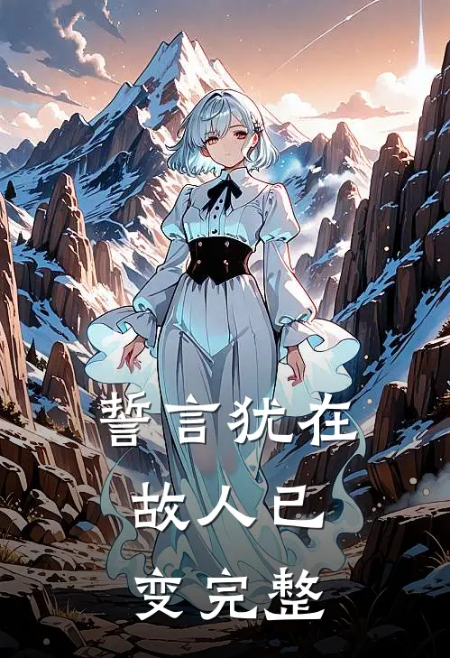 誓言犹在,故人已变完整的句子