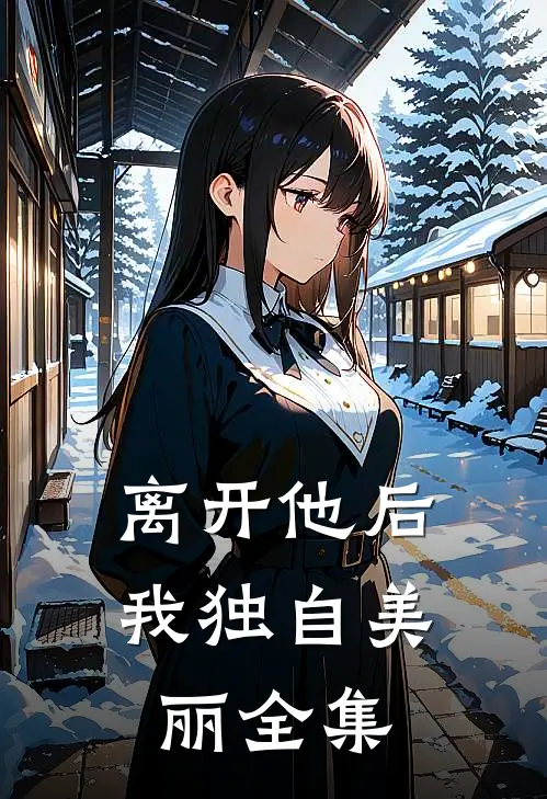 离开他后,我独自美丽 全集在线观看