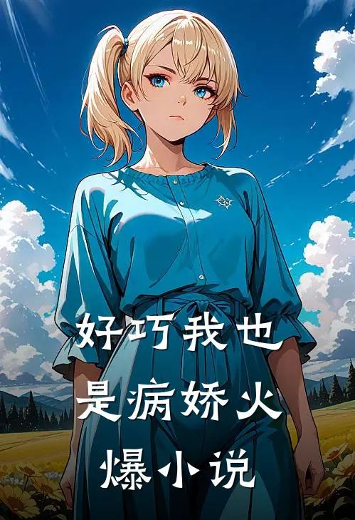 好巧我也是病娇火爆小说