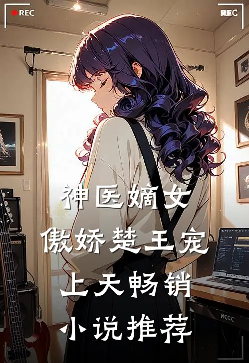 神医嫡女傲娇楚王宠上天畅销推荐阅读