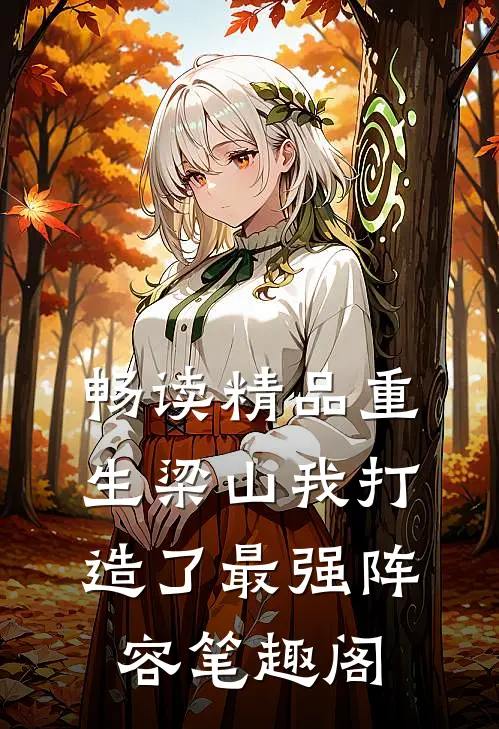 畅读精品重生梁山我打造了最强阵容笔趣阁