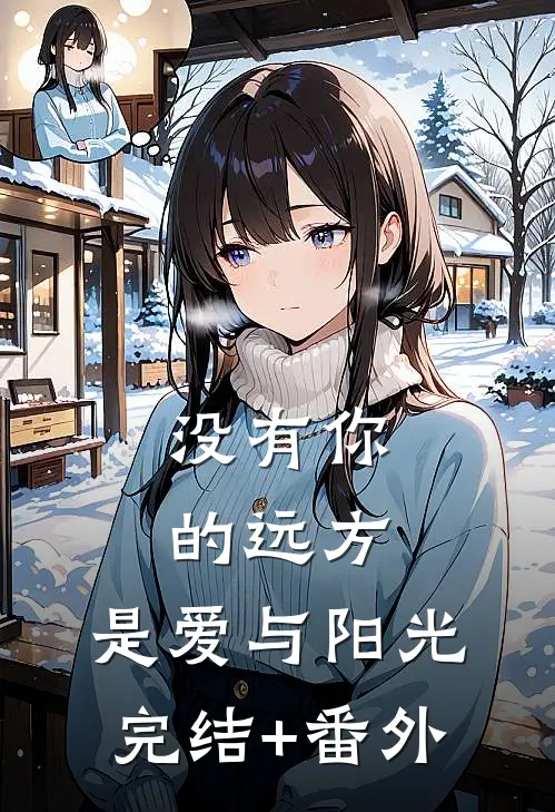没有你的远方，是爱与阳光完结+番外