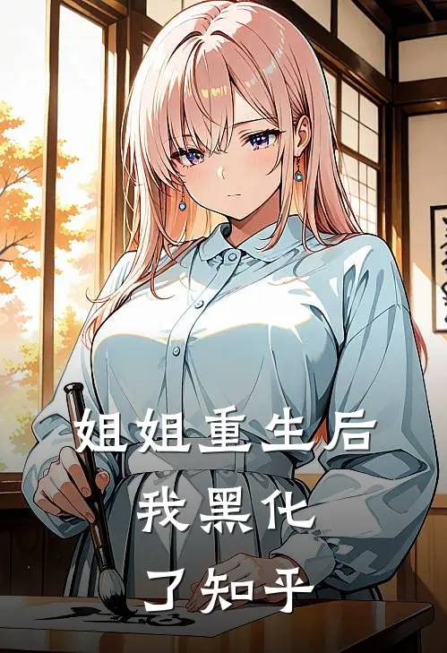 姐姐重生后,我黑化了知乎全文