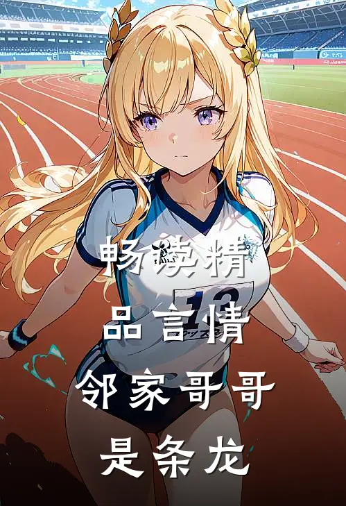 畅读精品言情：邻家哥哥是条龙