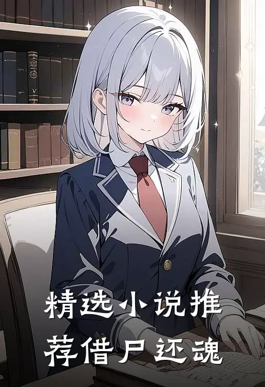 精选推荐借尸还魂的书