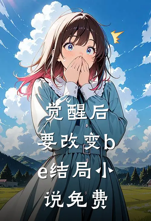 觉醒后,要改变be结局免费阅读