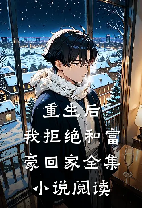 重生后,我拒绝和富豪回家全集阅读