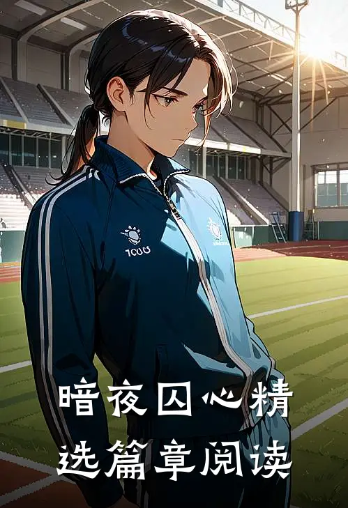 暗夜囚心精选篇章阅读