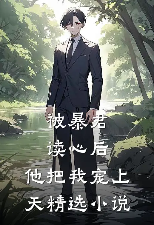 被暴君读心后,他把我宠上天精选免费阅读