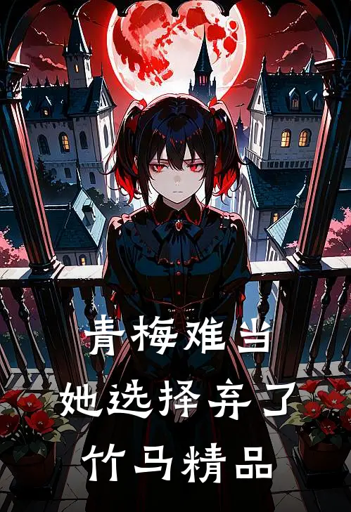 青梅难当，她选择弃了竹马精品