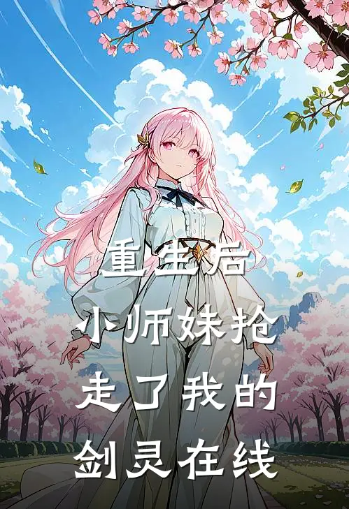 重生后,小师妹抢走了我的剑灵在线观看