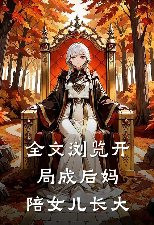 全文浏览开局成后妈,陪女儿长大的文章