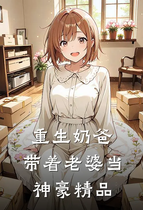重生奶爸,带着老婆当神豪精品女儿