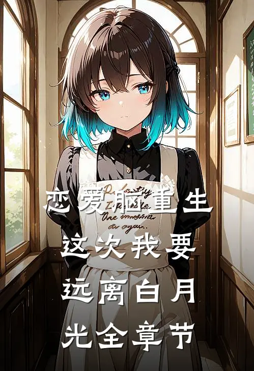 恋爱脑重生，这次我要远离白月光全章节