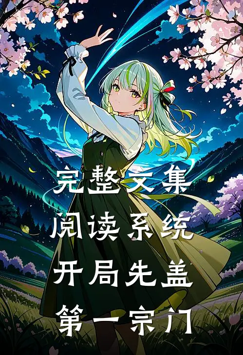 完整文集阅读系统：开局先盖第一宗门