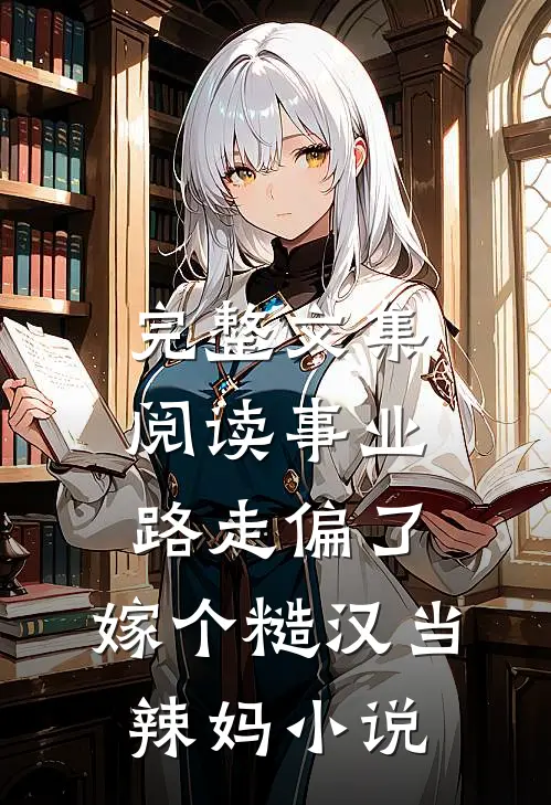 完整文集阅读事业路走偏了，嫁个糙汉当辣妈小说