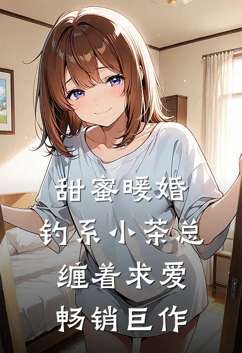 甜蜜暖婚：钓系小茶总缠着求爱畅销巨作