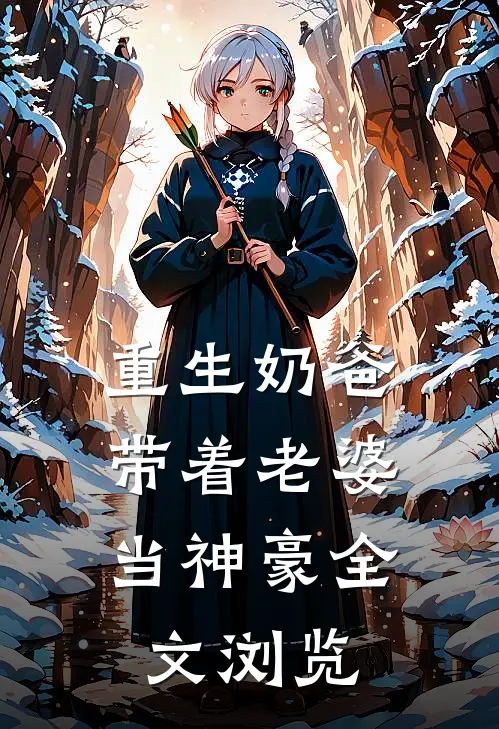 重生奶爸,带着老婆当神豪全文浏览
